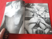 Load image into Gallery viewer, Vintage Nude Erotic Sexy Adult Magazine Taste My Cum 1982      JB58
