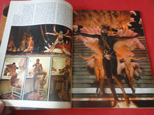 Load image into Gallery viewer, Vintage Nude Erotic Sexy Adult Magazine Oui July 1973   P91
