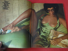 Load image into Gallery viewer, Vintage Nude Erotic Sexy Adult Magazine Oui July 1973   P91
