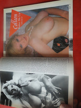 Load image into Gallery viewer, Vintage Nude Erotic Sexy Adult Magazine Max March 1988         JB28
