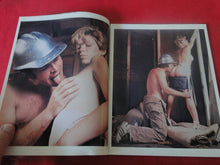 Load image into Gallery viewer, Vintage Nude Erotic Sexy Adult Magazine XX Rated Double Bill      JB29
