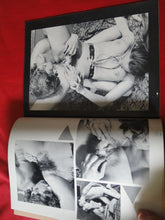 Load image into Gallery viewer, Vintage Nude Erotic Sexy Adult Magazine In-Bounds #1          8
