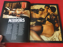 Load image into Gallery viewer, Vintage Nude Erotic Sexy Adult Magazine Oui Oct. 1973    P91
