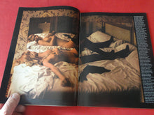 Load image into Gallery viewer, Vintage Nude Erotic Sexy Adult Magazine Oui Oct. 1973    P91
