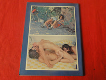 Load image into Gallery viewer, Vintage Nude Erotic Sexy Adult Magazine Detour All Color       JB58
