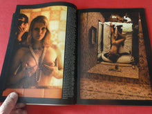 Load image into Gallery viewer, Vintage Nude Erotic Sexy Adult Magazine Oui Oct. 1973    P91
