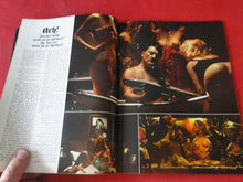 Load image into Gallery viewer, Vintage Nude Erotic Sexy Adult Magazine Oui Oct. 1973    P91

