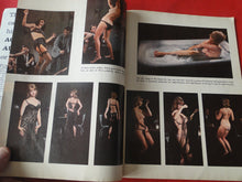 Load image into Gallery viewer, Vintage Nude Erotic Sexy Adult Magazine Dude September 1963          JB4

