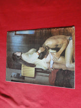 Load image into Gallery viewer, Vintage Nude Erotic Sexy Adult Magazine Boobie&#39;s Big Bill 1972      8
