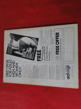 Load image into Gallery viewer, Vintage Nude Erotic Sexy Adult Magazine Duke January 1977        DI
