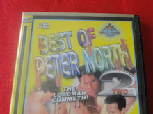 Load image into Gallery viewer, Vintage Adult Porn XXX DVD Movie Best of Peter North 2             B4
