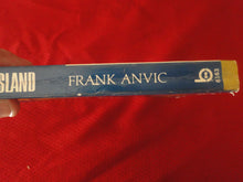 Load image into Gallery viewer, Vintage Adult Paperback Book/Novel Swap Island 1971           G2
