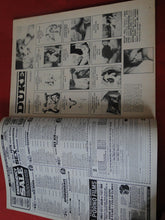 Load image into Gallery viewer, Vintage Nude Erotic Sexy Adult Magazine Duke January 1977        DI
