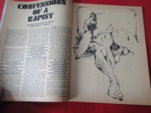 Load image into Gallery viewer, Vintage Nude Erotic Sexy Adult Magazine Duke January 1977        DI
