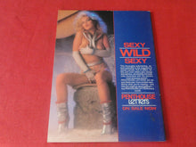 Load image into Gallery viewer, Vintage Nude Erotic Sexy Adult Magazine The Girls of Penthouse Jan. 1986    P91

