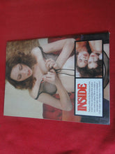 Load image into Gallery viewer, Vintage Nude Erotic Sexy Adult Magazine Adam January 1982 w Poster     JB29
