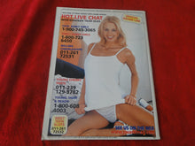 Load image into Gallery viewer, Vintage Nude Erotic Sexy Adult Magazine XXX 300 Uncensored Sex Scenes Jan. 2001   P110
