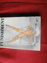 Load image into Gallery viewer, Vintage Erotic Porn Paperback Book/Novel BDSM Slave Women Virgin's Punishment 1980 PB6
