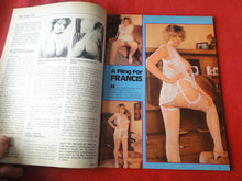 Load image into Gallery viewer, Vintage Nude Erotic Sexy Adult Magazine Gent March 1987         P90
