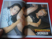 Load image into Gallery viewer, Vintage Nude Erotic Sexy Adult Magazine XXX No. 12       JB59
