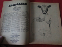 Load image into Gallery viewer, Vintage Nude Erotic Sexy Adult Magazine Duke January 1977        DI
