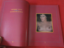 Load image into Gallery viewer, Vintage Nude Erotic Sexy Adult Magazine The Girls of Penthouse Jan. 1986    P91
