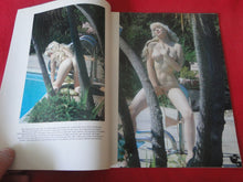 Load image into Gallery viewer, Vintage Nude Erotic Sexy Adult Magazine Adam January 1982 w Poster     JB29
