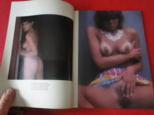 Load image into Gallery viewer, Vintage Nude Erotic Sexy Adult Magazine The Girls of Penthouse Jan. 1986    P91

