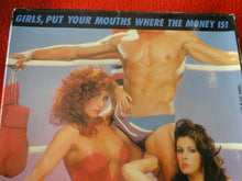 Load image into Gallery viewer, Vintage XXX VHS Porn Tape Adult Video Movie Stiff Competition Bridgette Monet    V2
