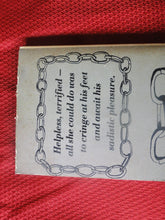 Load image into Gallery viewer, Vintage Erotic Porn Paperback Book/Novel BDSM Slave Women Virgin's Punishment 1980 PB6

