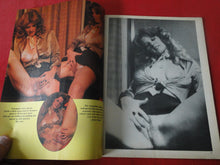 Load image into Gallery viewer, Vintage Nude Erotic Sexy Adult Magazine Duke January 1977        DI
