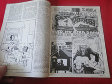 Load image into Gallery viewer, Vintage Nude Erotic Sexy Adult Magazine Adam January 1982 w Poster     JB29
