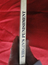 Load image into Gallery viewer, Vintage Erotic Porn Paperback Book/Novel BDSM Slave Women Virgin's Punishment 1980 PB6
