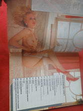 Load image into Gallery viewer, Vintage Nude Erotic Sexy Adult Magazine Leg Show December 1987       JB28
