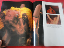 Load image into Gallery viewer, Vintage Nude Erotic Sexy Adult Magazine Penthouse June 1987 Samantha Fox   P91
