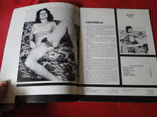 Load image into Gallery viewer, Vintage Nude Erotic Sexy Adult Magazine Love Mates  8
