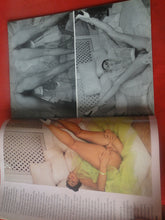 Load image into Gallery viewer, Vintage Nude Erotic Sexy Adult Magazine Leg Show December 1987       JB28
