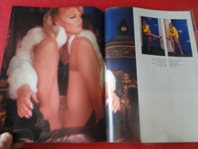 Load image into Gallery viewer, Vintage Nude Erotic Sexy Adult Magazine Penthouse June 1987 Samantha Fox   P91

