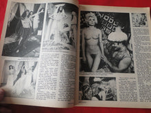 Load image into Gallery viewer, Vintage Nude Erotic Sexy Adult Magazine Men&#39;s Digest August 1973       JB4
