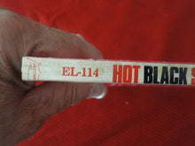 Load image into Gallery viewer, Vintage Adult Paperback Book/Novel Hot Black Sisters 1985          G2
