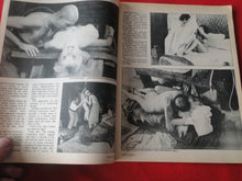 Load image into Gallery viewer, Vintage Nude Erotic Sexy Adult Magazine Men&#39;s Digest August 1973       JB4

