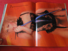 Load image into Gallery viewer, Vintage Nude Erotic Sexy Adult Magazine Penthouse June 1987 Samantha Fox   P91
