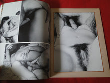 Load image into Gallery viewer, Vintage Nude Erotic Sexy Adult Magazine Love Mates  8
