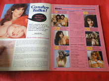 Load image into Gallery viewer, Vintage Nude Erotic Sexy Adult Magazine Gent February 1987          P90
