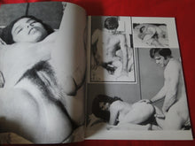 Load image into Gallery viewer, Vintage Nude Erotic Sexy Adult Magazine Love Mates  8
