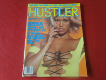 Load image into Gallery viewer, Vintage Nude Erotic Sexy Adult Magazine Hustler Dec. 1993     P91
