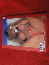 Load image into Gallery viewer, Vintage Nude Erotic Sexy Adult Magazine Buxom Babes #1 April 1995       JB28
