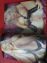 Load image into Gallery viewer, Vintage Nude Erotic Sexy Adult Magazine Swank August 1990       DI
