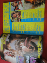 Load image into Gallery viewer, Vintage Nude Erotic Sexy Adult Magazine Hustler Dec. 1993     P91
