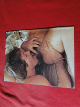 Load image into Gallery viewer, Vintage Nude Erotic Sexy Adult Magazine Oral 101 #2 SOME WAVINESS BACK COVER    8

